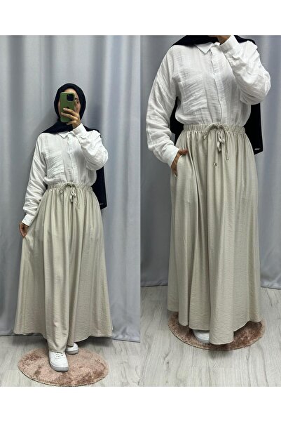 moda acar STANDART BEDEN ETEK