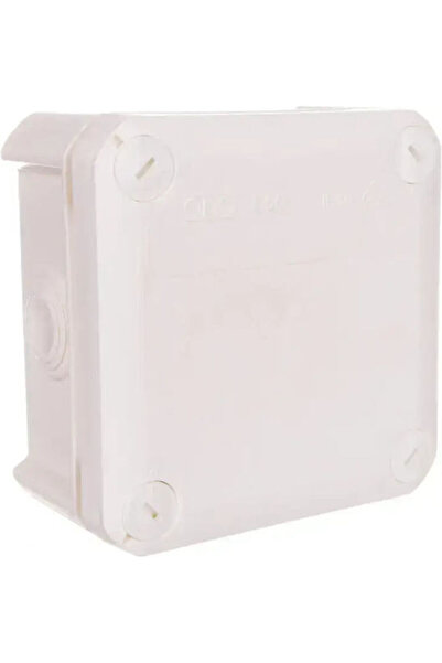 OBO BETTERMANN Can N T Unflap 114x114x57 Ip66 T 60 Rw 2007525 Cod: 2007525