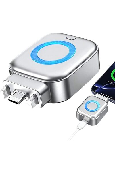Generic Auto Disconnect Charger, Power-Off Protection 140W Plug and Play, Pho...