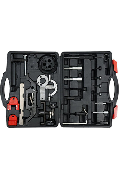 yato Set de scule pentru sincronizare 29 piese pentru Opel Cod: YT-06007