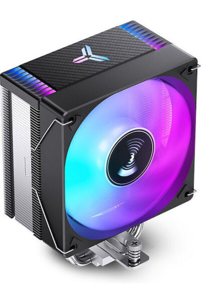 jonsbo Ventilator de răcire CPU CR-1000 EVO cu RGB pentru socluri AM4/AM5/120...