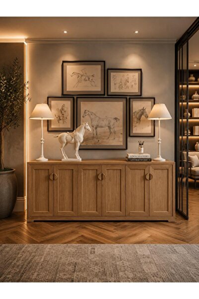 larissa design konsol