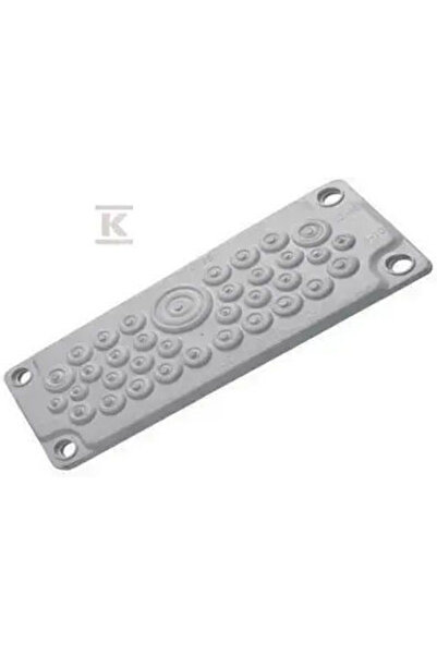 Eti Garnitură de cablu cu membrană, șuruburi M8, 1 set, Eh-tc-35-s 001338454