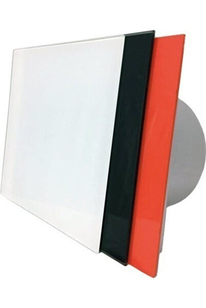 airRoxy Ventilator de perete Drim 125mm Alb Cod: 01-071