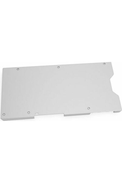 EKWB Backplate GPU Ek-Quantum Vector Strix RTX 3070 Ti - Nichel, Bloc de apă ...