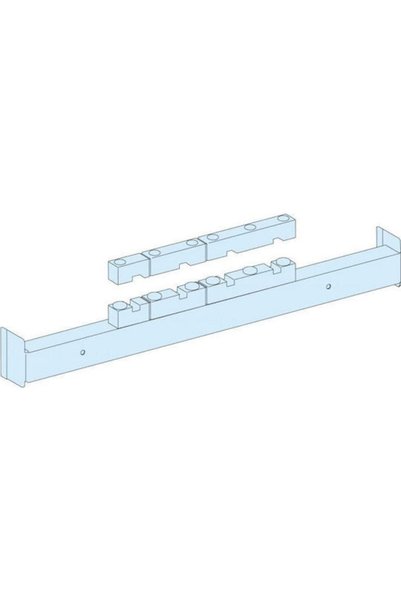 Schneider Electric Accesoriu de montaj pentru panou electric LVS04693