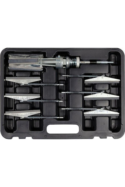 yato Set de scule pentru cilindri 7 piese Cod: YT-05801