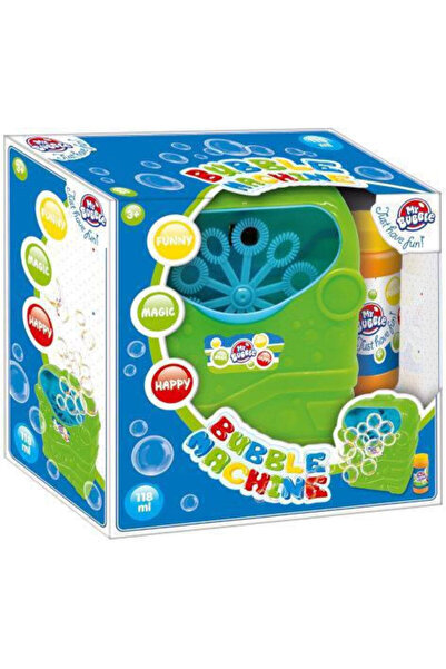 Mega Creative My Bubble 118 Ml Aparat de bule Jl 680