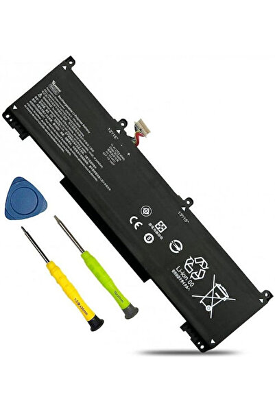 HP Baterie compatibilă pentru