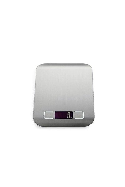The Bros Digital Kitchen Scale | High Precision Food Scale with LCD Display &...