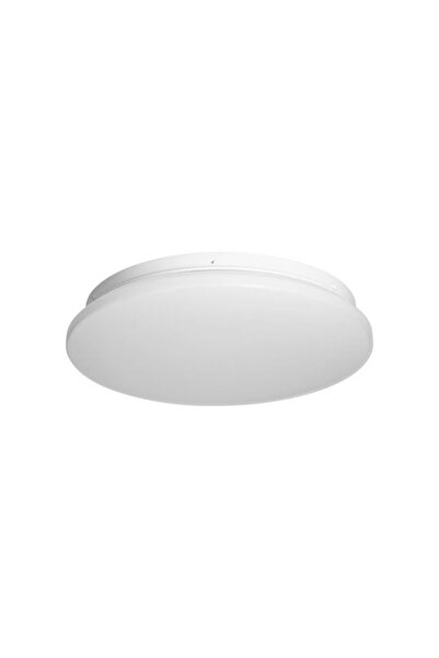 Adviti Plafonieră albă cu LED integrat