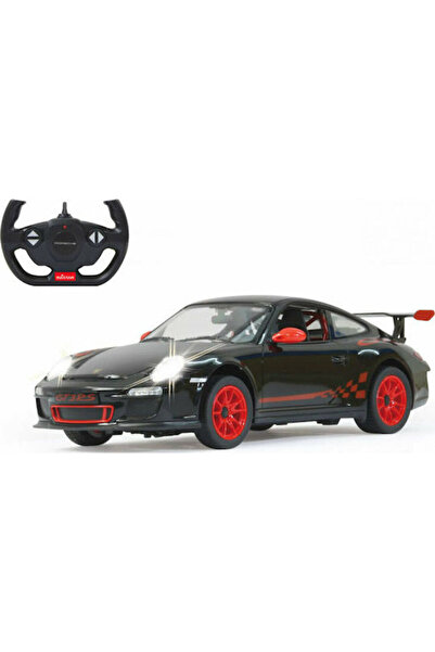 Jamara GT3 RS 27MHz Τηλεκατευθυνόμενο Αυτοκίνητο Μαύρο Κωδικός: 404310
