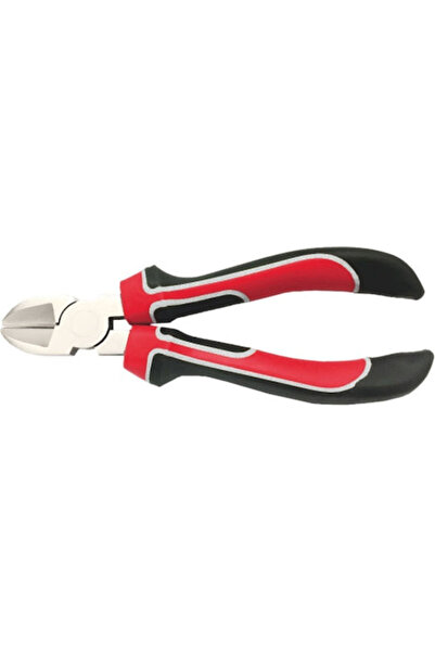 AwTools Clește tăietor lateral, lungime laturi 160mm Cod: AW31066