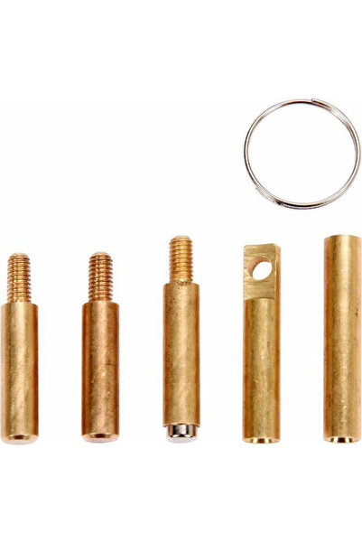 yato Set Accesorii Pusher 5 Piese