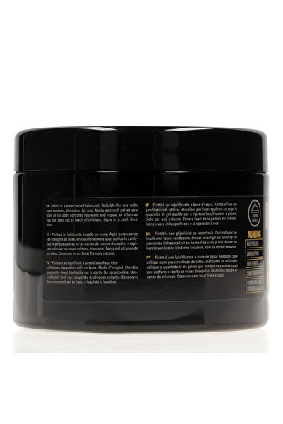 Fist it Lubrifiant anesteziant - 17 fl oz / 500 ml