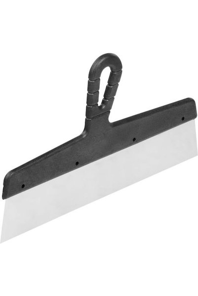 topex Șpaclu din oțel inoxidabil de 350 mm