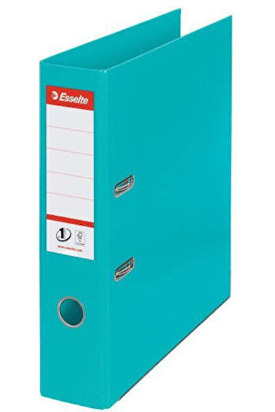Esselte Clipboard pentru hârtie A4 Turcoaz 1 buc.