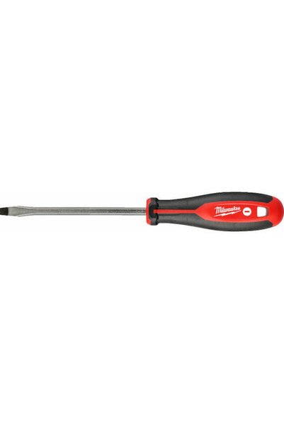 Milwaukee Șurubelniță magnetică Trilobe dreaptă cu lungimea de 125mm Cod: 493...