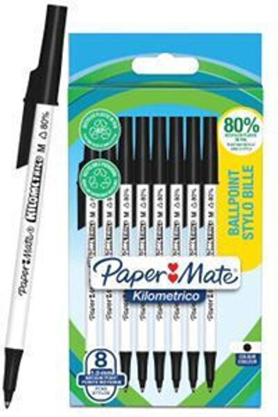 Paper-Mate Pixuri Paper Mate 8 bucăți