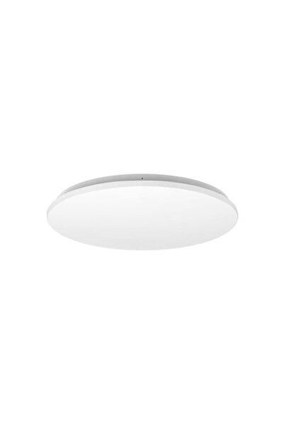 Adviti Plafonieră albă cu LED integrat