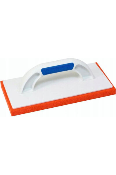 Kubala Spatulă din plastic 280x140mm cu mâner din plastic 0397
