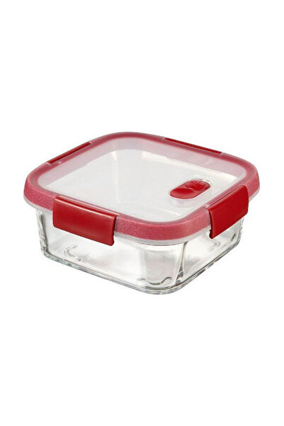CURVER Cutie de prânz din sticlă transparentă 700ml