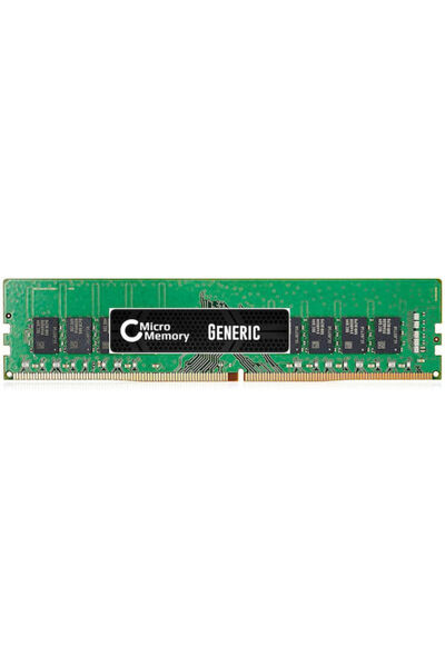 CoreParts DDR4 cu modul 1x8GB și viteză 2666 pentru desktop Cod: MMHP177-8GB