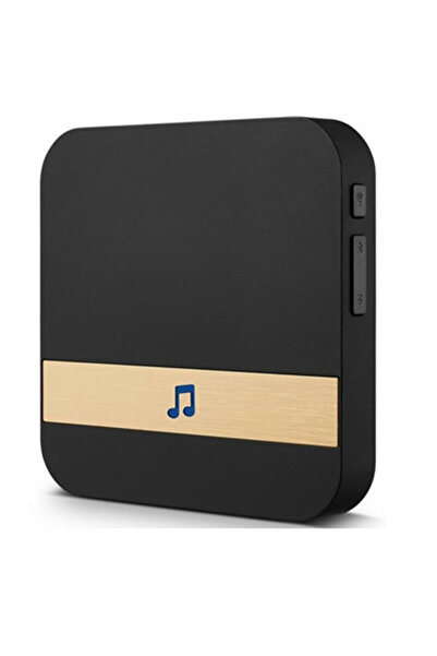 Tuya Smart Receptor Sonerie Pentru Videointerfon Inteligent Tuya Smart, Onsho...