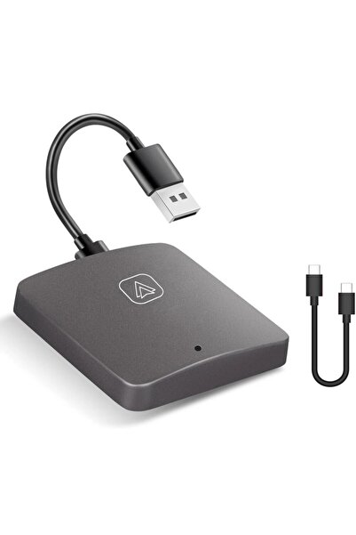 AUTONAV Adaptor Android Auto cu fir la wireless