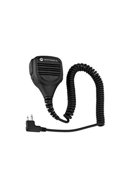 TEKSER PMMN4013A Hoparlör Mikrofon (Yaka Tipi)