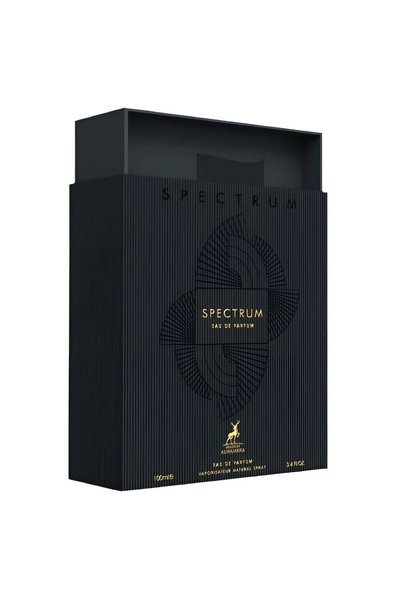 Maison Alhambra Spectrum Eau de Parfum 100ml