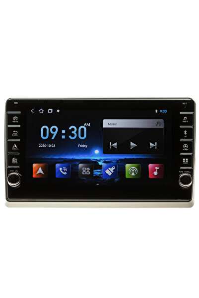 AUTONAV Navigatie Android GPS Dedicata Peugeot 308 2013-2021, Model PRO 128GB...