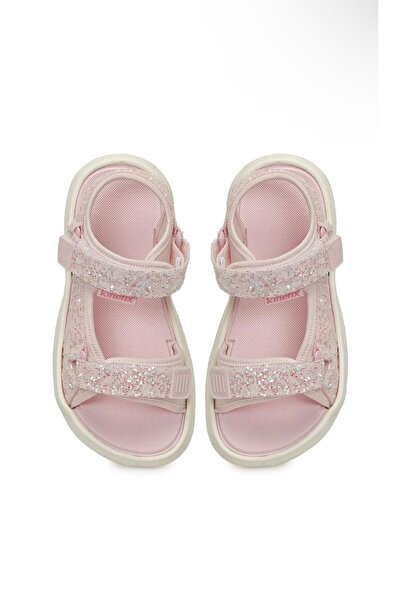 Kinetix 5M SENNA SANDALET PEMBE