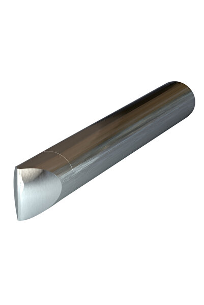 Weller soldering tip WLTCH6IR60, chisel, 6.4mm, 3τμχ