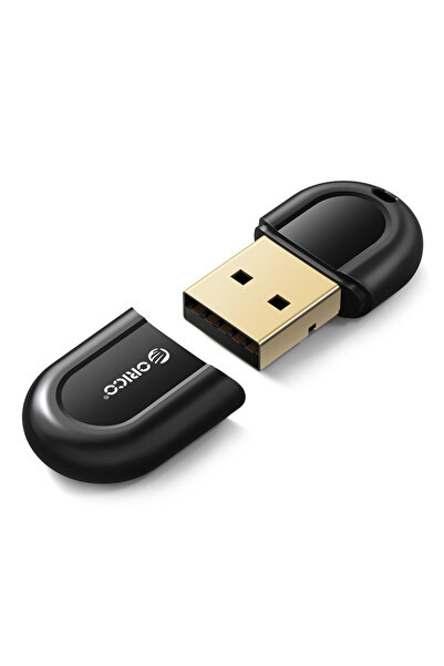 Orico USB αντάπτορας Bluetooth 5.3 BTA-53, μαύρος