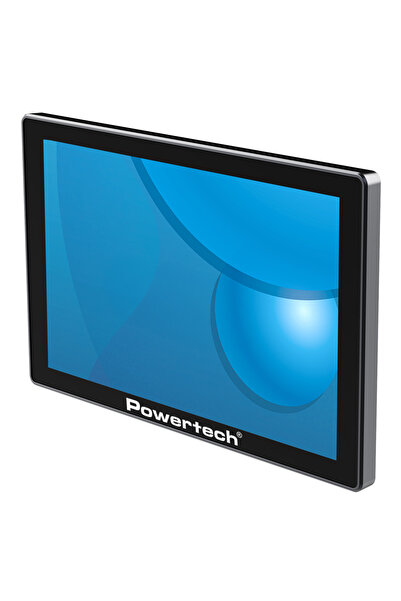 POWERTECH οθόνη αφής για σύστημα POS PT-1514, 10.1" 1024x600 LCD, HDMI, μ...