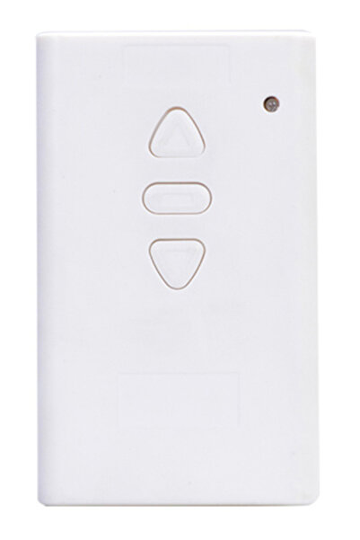unbranded Receiver 2 καναλιών YET420, με 2 ασύρματα χειριστήρια