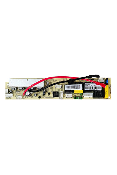 POWERTECH ανταλλακτική πλακέτα PCBA για PT-1296 UPS Line Interactive