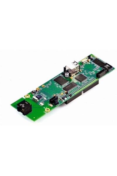 Matrix Κάρτα IP PBX Eternity PE VMS16
