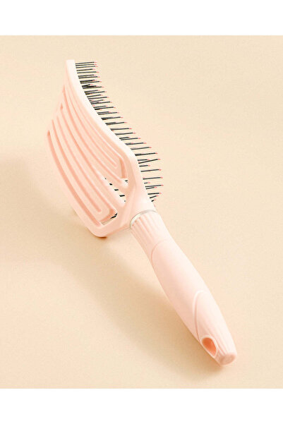 REDTAG Pink Wet Hair Brush