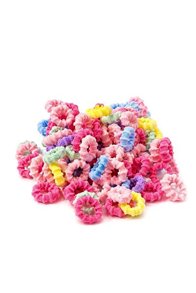SHAKA Multi-Colored Shk2013 Ultra Flexible Mini Size Serrated Towel Rubber Ha...