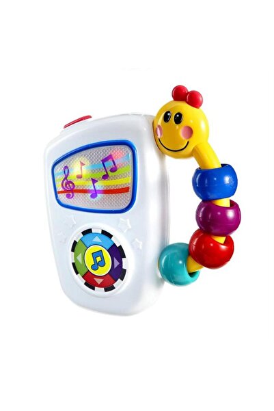 Baby Einstein Μουσικό Παιχνίδι Τηλέφωνο Take Along