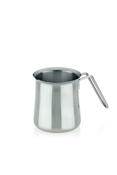 Kela Cana pentru lapte, Kela, Inox, 0.35 l, Argintiu