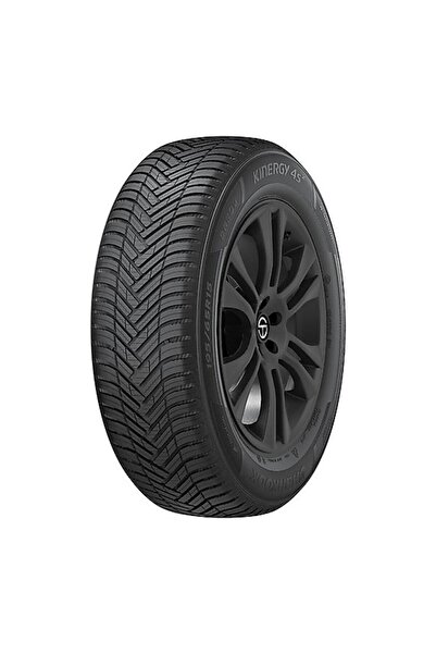 Hankook Kinergy 4S2 H750 215/55 R17 98W XL 4 Mevsim Lastik - 2026