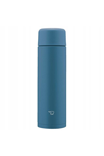 ZOJIRUSHI Cana termica, Zojirushi, Inox, 350ml, Albastru