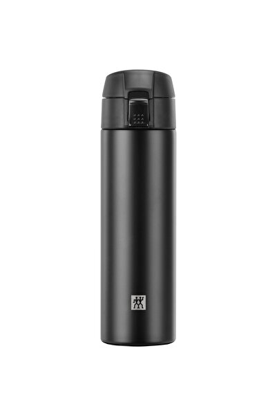 ZWILLING Termos din oțel inoxidabil Zwilling, 0.45l, Negru