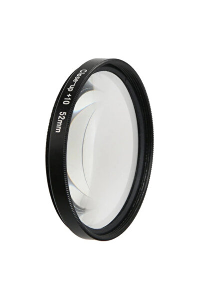 RUIGPRO GP379 Φακός Macro 52mm με αντάπτορα για GoPro Hero 5/6/7