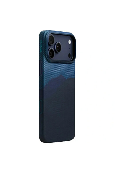PITAKA Θήκη StarPeak Υπέρλεπτη MagSafe Over The Horizon για iPhone 17 Pro Max