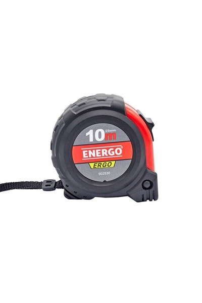 OEM Ρουλέτα Ενέργο 10 μ.