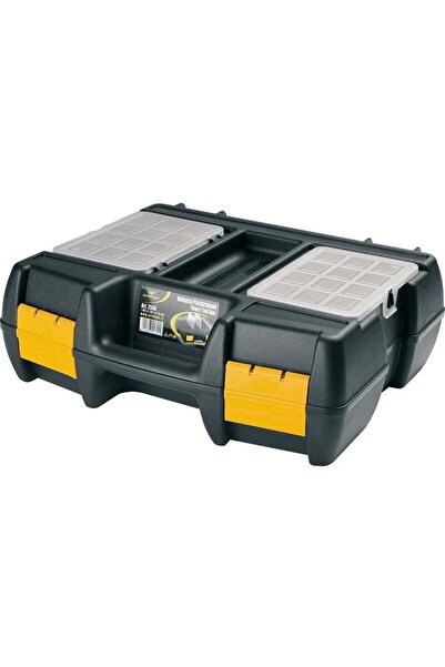 OEM Tool box with protection 40x34x13.3 cm